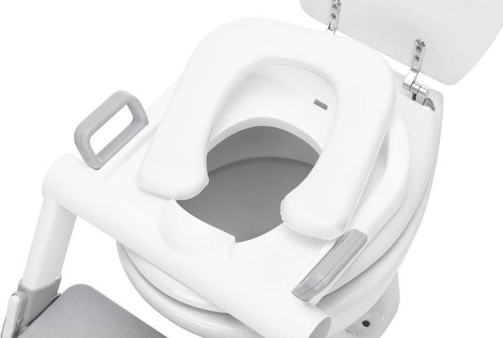 Immagine prodotto Babyworld Allenatore di servizi igienici