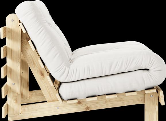 Image du produit Karup Design Roots 90 (Canapé-lit, 1 place)