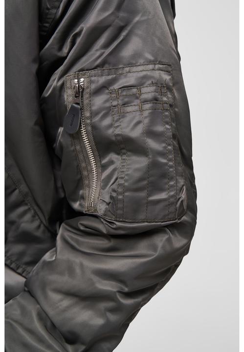 Actual product image Brandit MA1 Bomber Jacket (XXL)