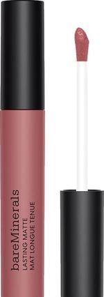 Bare Minerals Bareminerals Mineralist Lasting Matte Liquid Lipstick Matte Lipstick Splendid 3.5Ml
