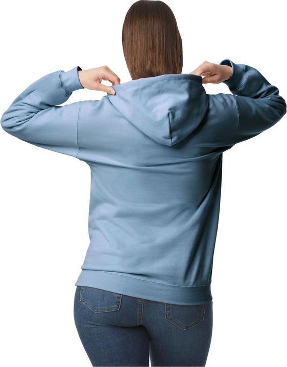 Produktbild Gildan Softstyle Kapuzenpullover Mittelschwer (L)