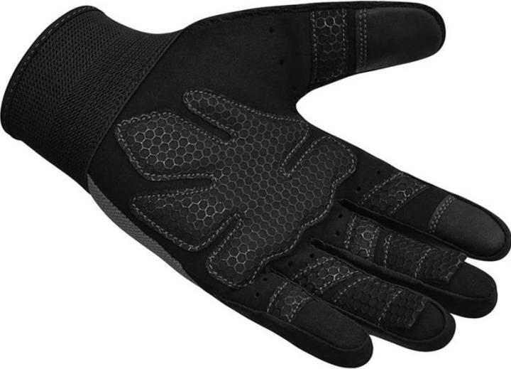 Immagine prodotto Rdx W1 Full Finger Gym Gloves (M)