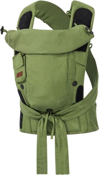 Hoppediz Babytrage Bondolino Plus