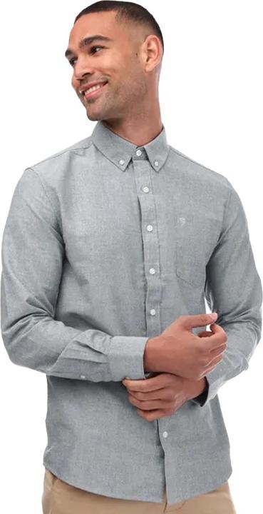 Immagine prodotto Farah Drayton Camicia Manica Lunga Uomo (XL)