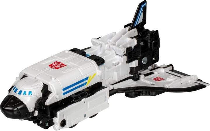 Immagine prodotto Hasbro Transformers Generations Legacy United Leader Class Action Figure Galaxy Shuttle 19 cm