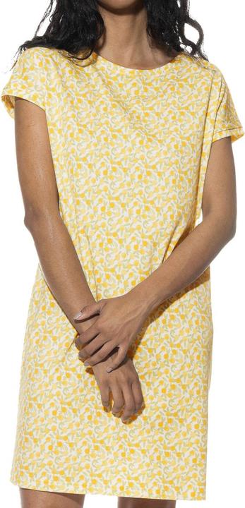 Actual product image Mey Lemon Dots Nachthemd (48, 4XL)