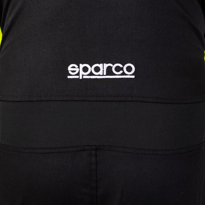 Produktbild Sparco Kartoverall Rookie (M)