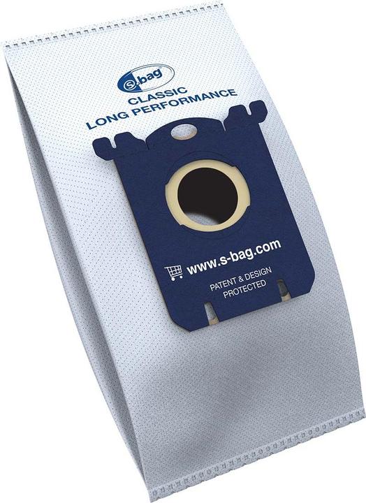 Actual product image Philips Staubbeutel FC8021/03 (4 x)