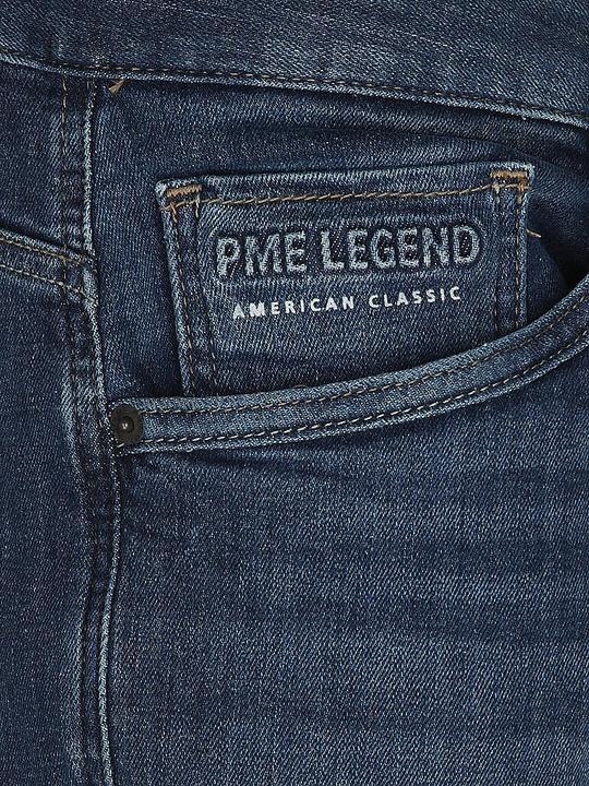 Produktbild Pme Legend Jeansshorts NIGHTFLIGHT (W31)