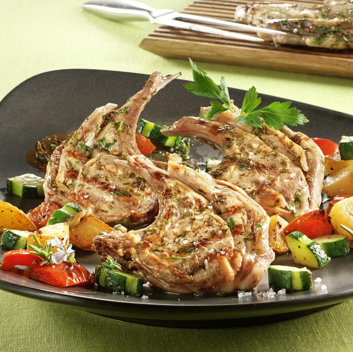 Actual product image Tefal GC716D12