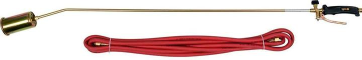 Actual product image Toya Roof Heating Torch 60mm W.Connector