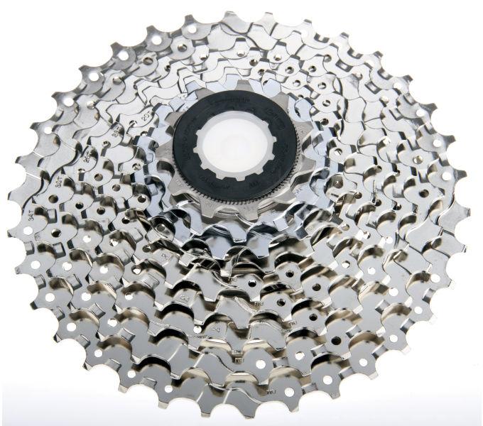 Immagine prodotto Shimano Tiagra CS-HG-50 (9-velocità, 13-25)