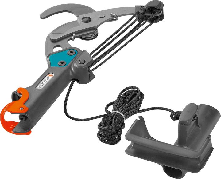 Actual product image Gardena Combisystem Bypass