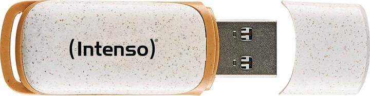 Immagine prodotto Intenso Green Line (64 GB, USB-A)