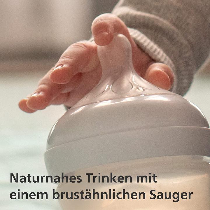 Produktbild Philips Avent Natural Response