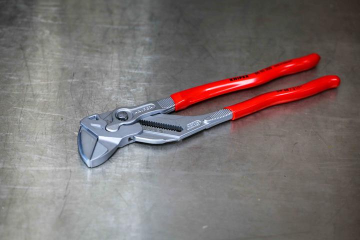 Immagine prodotto Knipex Pinza chiave (300 mm)