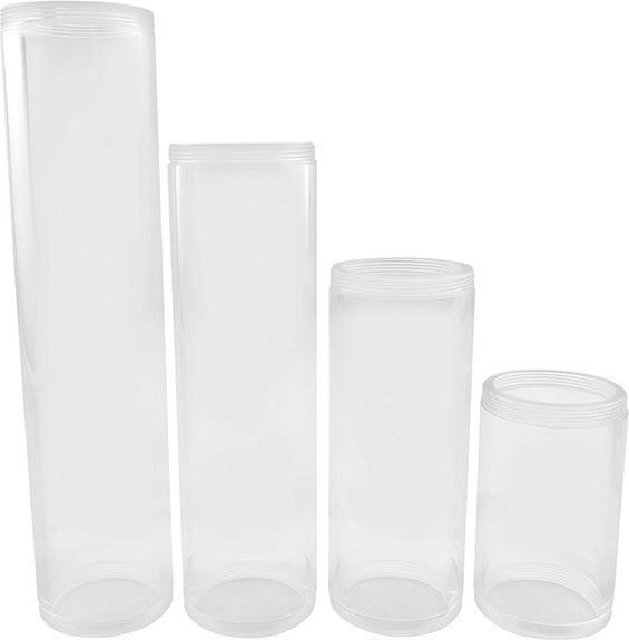 Produktbild Singularity Computers Protium Reservoir Tube - Acryl