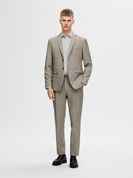 Immagine prodotto Selected Homme Pantaloni da abito slim fit (58)