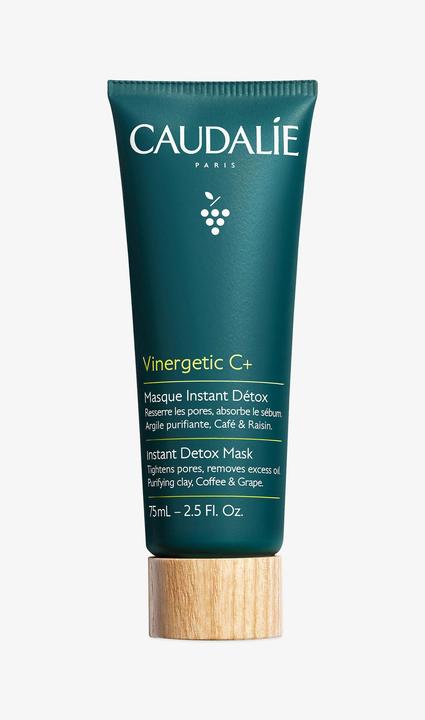Produktbild Caudalie Vinergetic C + Instant Detox (75 ml)