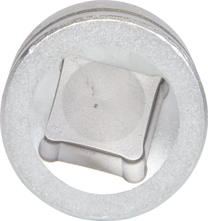 Immagine prodotto KS Tools presa esagonale da 3/4" per bit di potenza (24 mm)