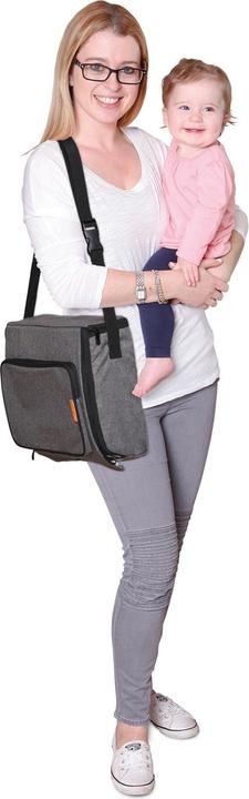 Dreambaby Sitzerhöhung (Hochstuhl Sitzerhöhung)