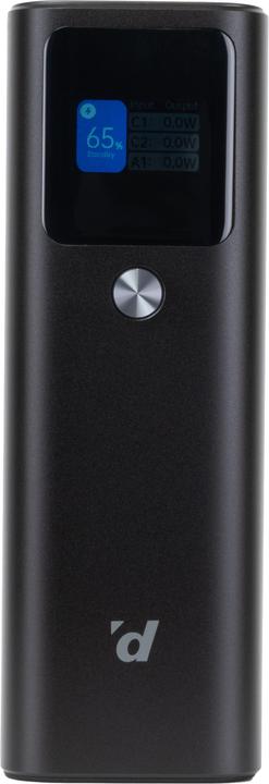 Digitec Powerbank (27600 mAh, 140 W, 99.36 Wh)
