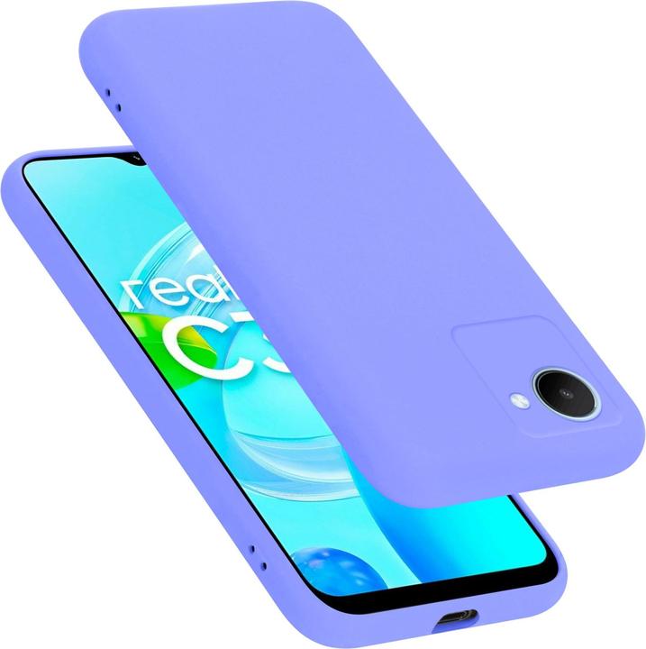 VIOLA CHIARO LIQUIDO