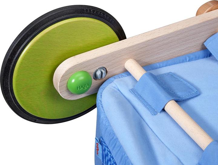 Actual product image Haba Color fun