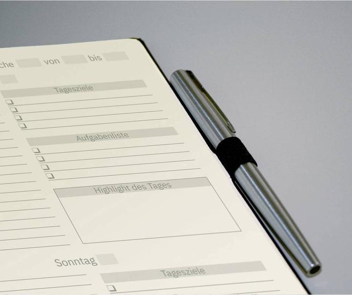 Immagine prodotto Sigel Agenda giornaliera (A5, Tedesco)