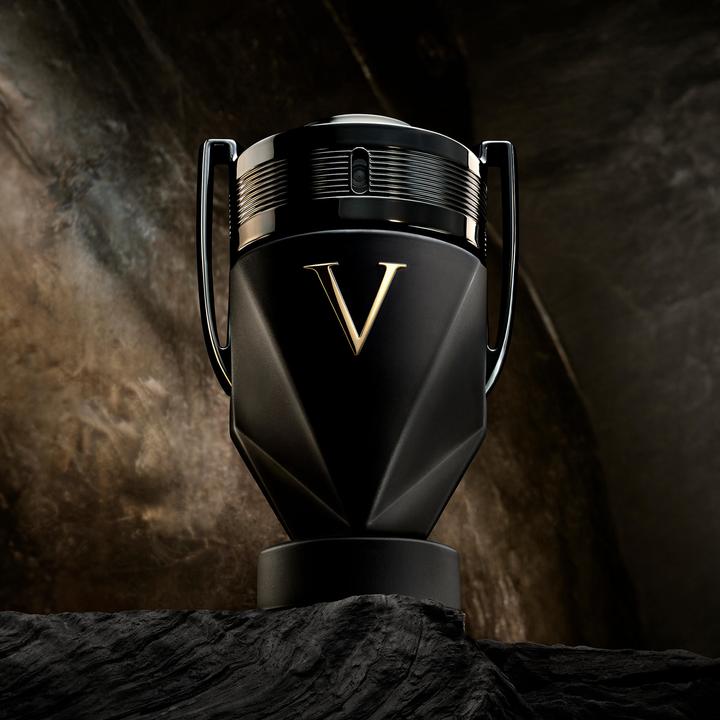Actual product image Paco Rabanne Invictus Victory Absolu Parfum Intense (Eau de parfum, 100 ml)