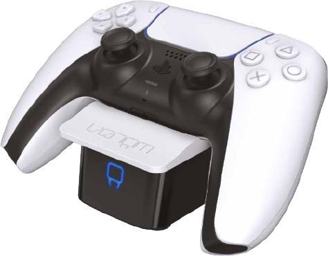 Produktbild Venom PS5 Controller Charger Docking Station (PS5)