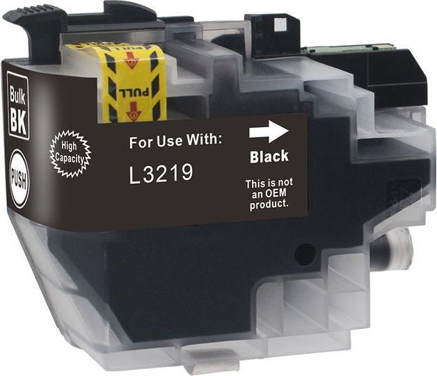 Actual product image Hermex Compatible Ink Cartridge XL for Brother MFC-J5730DW (FC)