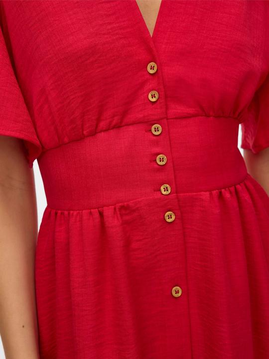 Produktbild Vero Moda VMMELANEY Kurzes Kleid Kleid (S)
