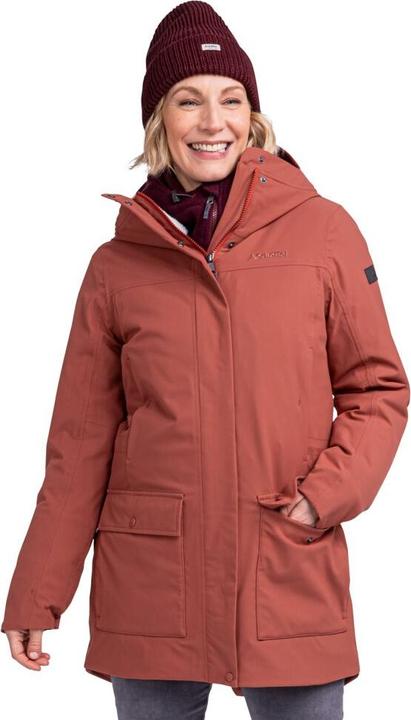 Immagine prodotto Schöffel Parka isolato da donna Rotterdam (46, 3XL)