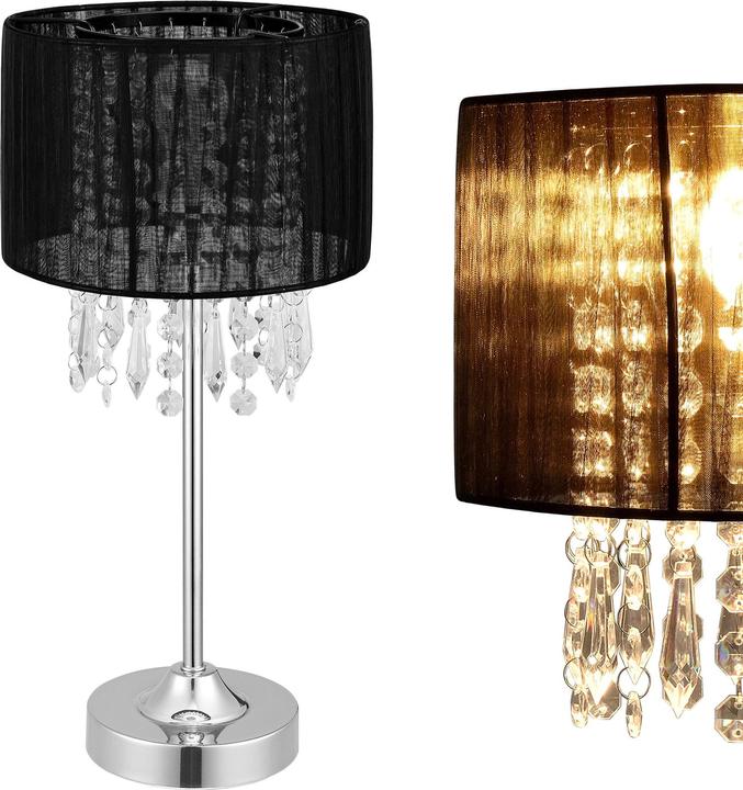 Actual product image En.Casa Table lamp (E14)