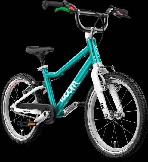 Immagine prodotto woom GO 3 (16")