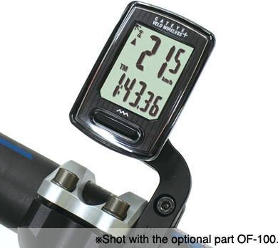 Immagine prodotto CatEye Velo Wireless CC-VT235W
