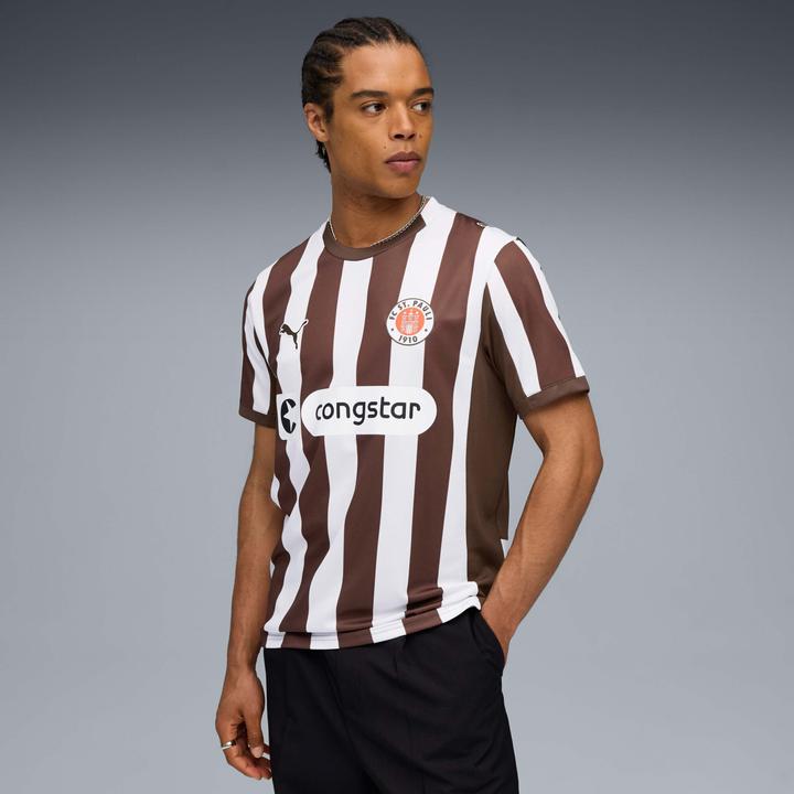 Image du produit Puma FCSP Home Jersey (XXL)