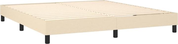 Actual product image VidaXL Jace (180 x 200 cm, 180 x 200 cm)