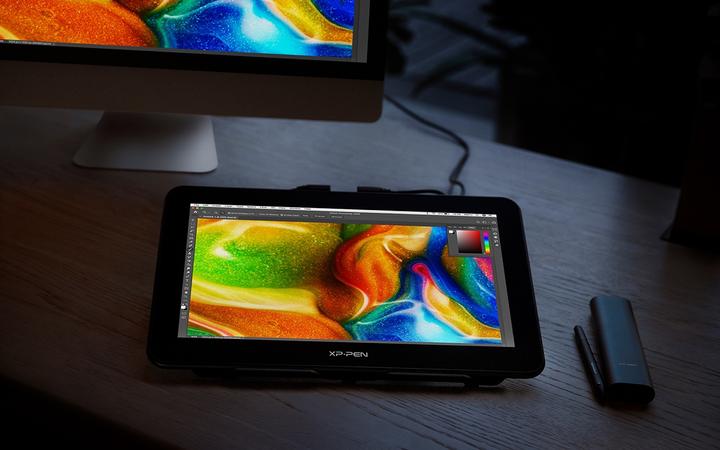 Actual product image XP-Pen Artist Pro 16 (15.60", 5080 lpi)