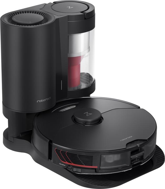 Actual product image Roborock S7 MaxV Plus (Robot vacuum)
