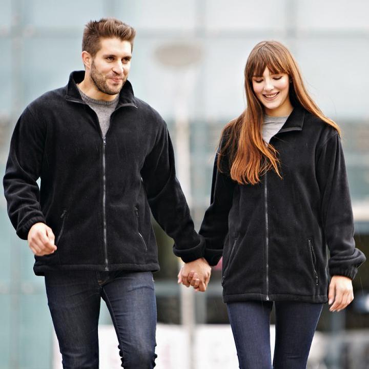 Produktbild Regatta Core FleeceJacke (M)