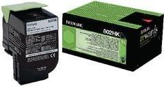 Actual product image Lexmark 80c2hk0 (FC)