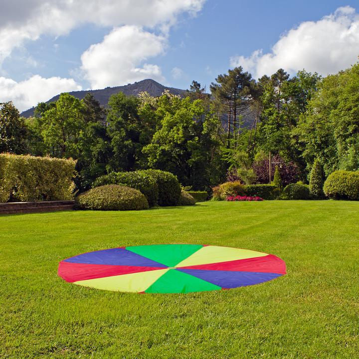 Actual product image Relaxdays Swing cloth