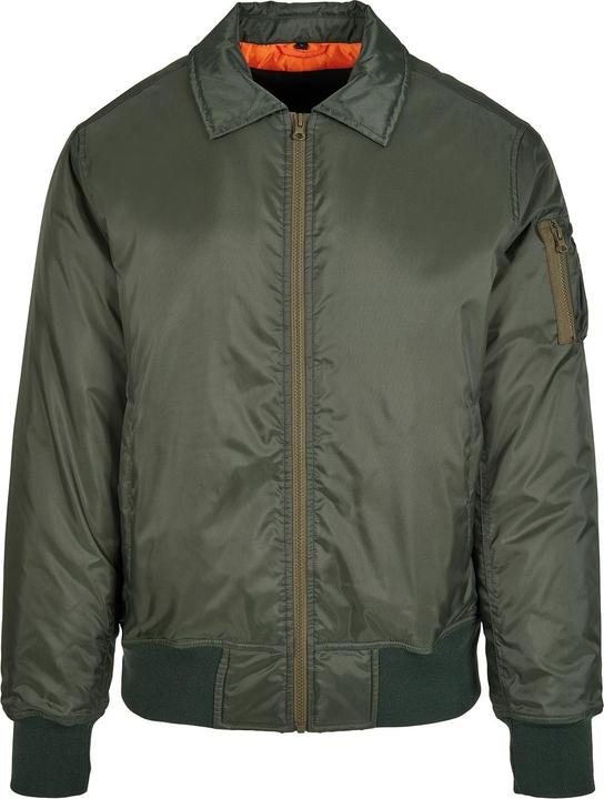 Produktbild Build Your Brand Bomberjacke (XXL)
