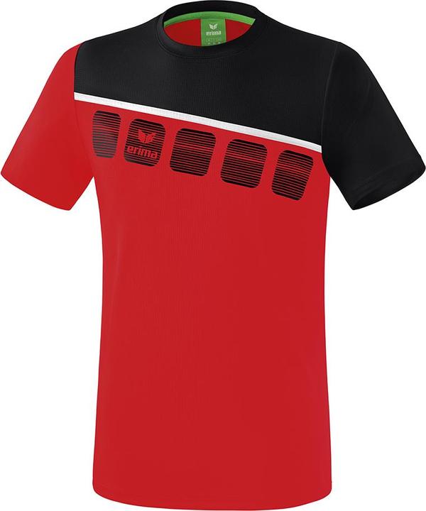 Produktbild Erima 5-C T-SHIRT (S)