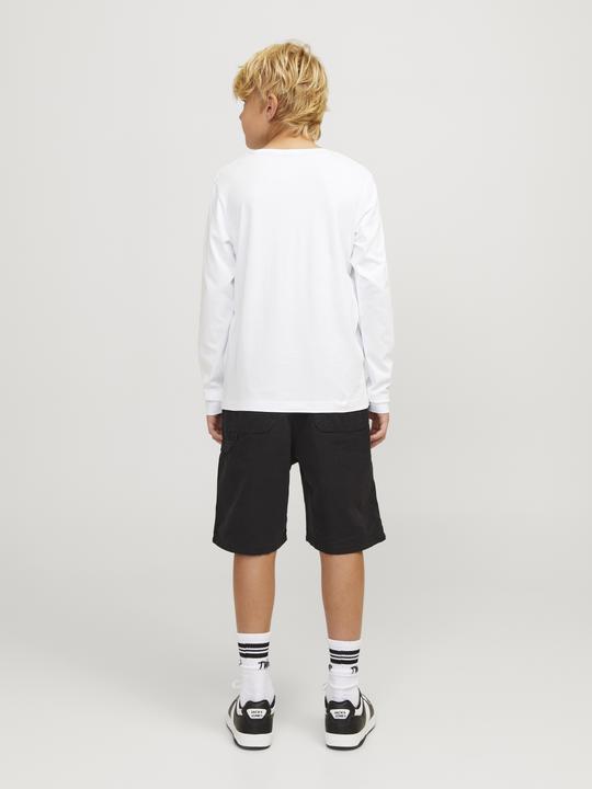 Produktbild Jack & Jones Logo T-shirt Mini T-shirt (110)