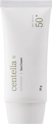 Mixsoon Sun Cream SPF50+ PA++++ krem ochronny z filtrem 50g (Sonnencreme, SPF 50+)