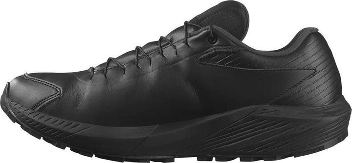 Immagine prodotto Salomon SENSE RIDE 5 SR LEATHER - Nero - Nero - UK 11 (UE 46) (46)