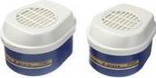 Dräger Kombi-Filter Bajonett X-plore A2B2E2K2 Hg P3 RD (Pack mit 2 St) (2 x)